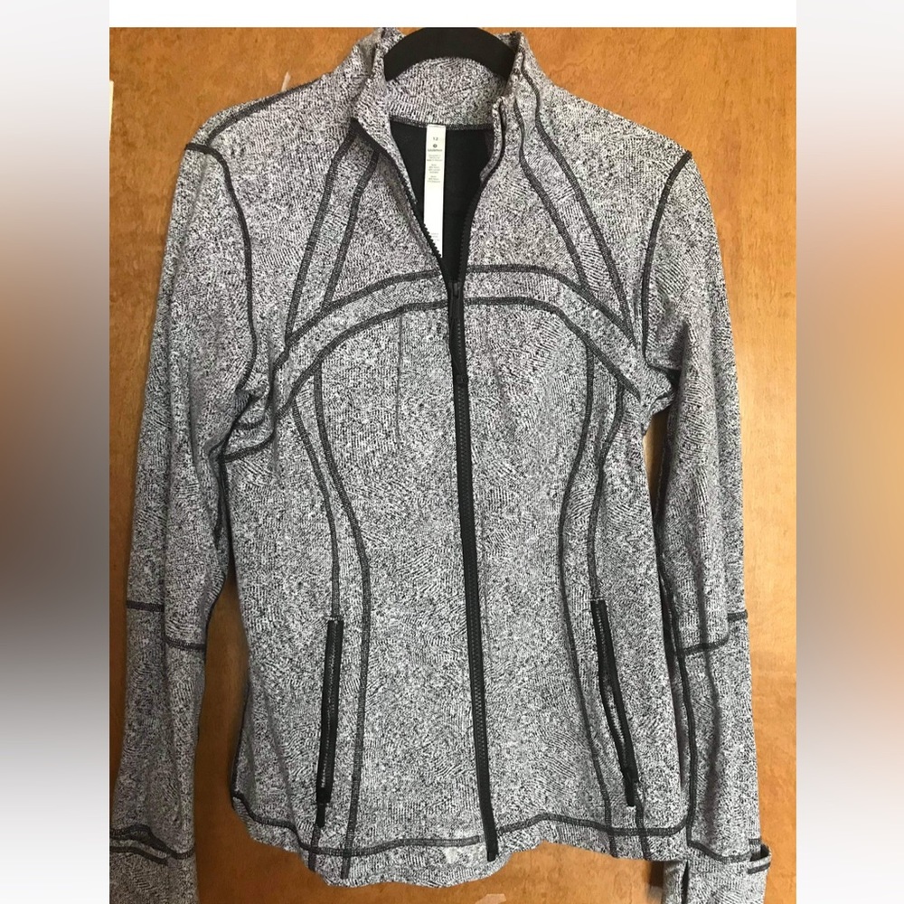 Lululemon Define Jacket